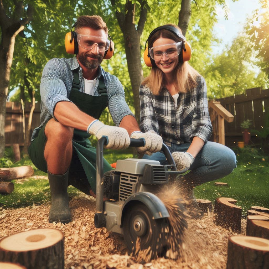 Best Stump Grinding Services in Villa Park, IL Best Stump Grinding Services in Villa Park, Illinois - Professional Stump Removal by Villa Park Stump Grinding