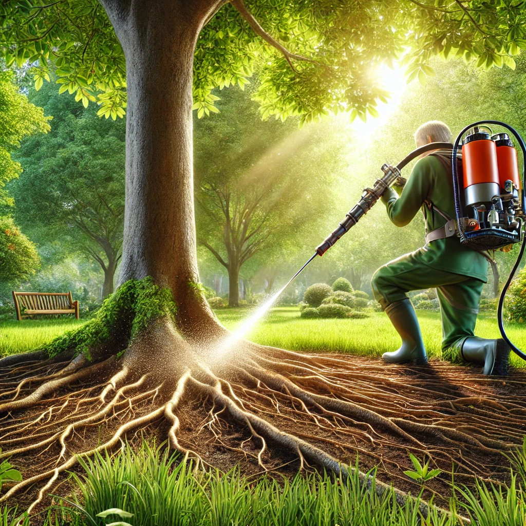 High-Quality Deep Root Fertilization Services Available in Villa Park, IL Premium Deep Root Fertilization Services in Villa Park, Illinois