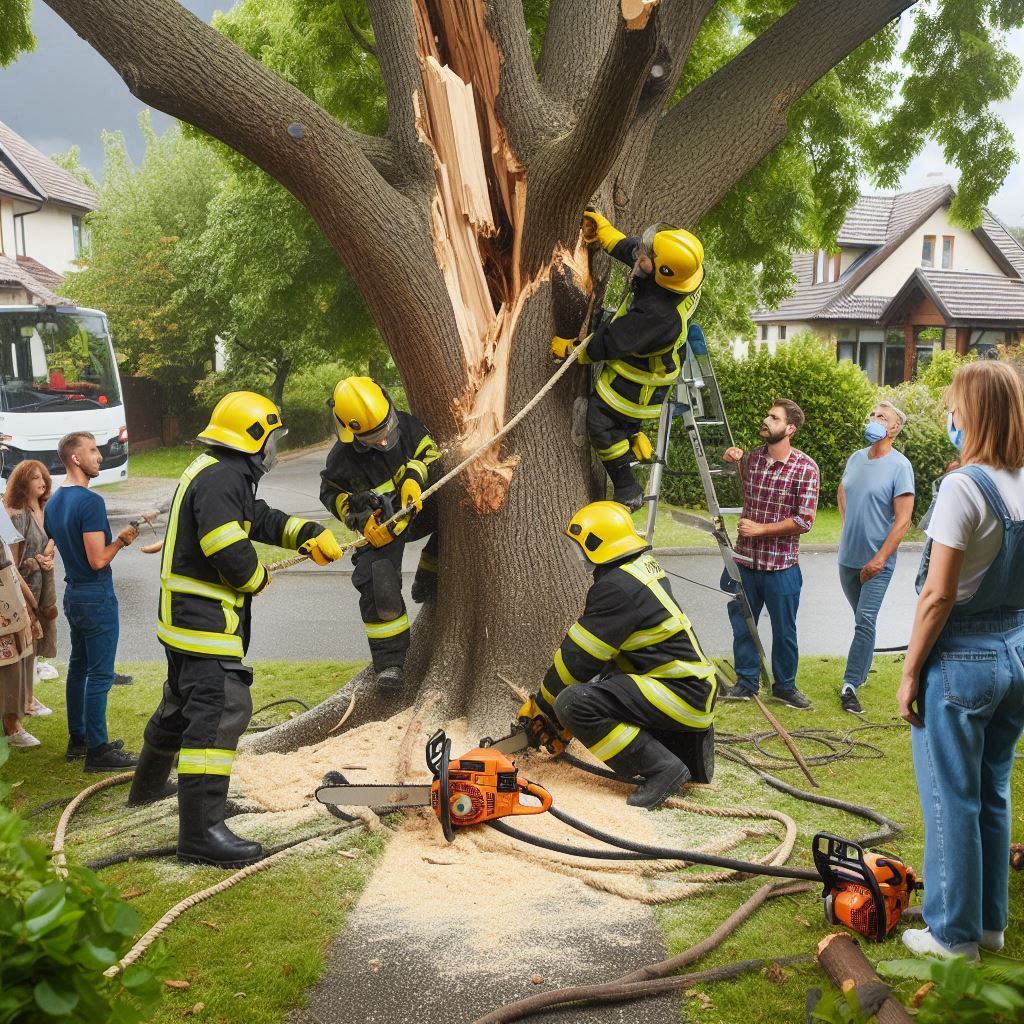 Expert Emergency Branch Removal Services in Villa Park, IL Emergency Branch Removal Villa Park IL - Expert Safety and Rapid Response Solutions by Villa Park Services