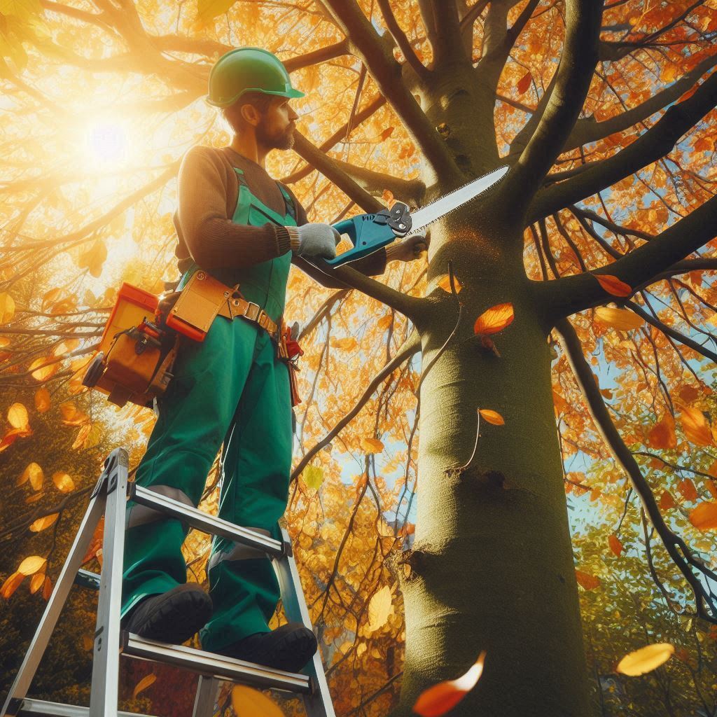 Expert Tree Maintenance in Villa Park, IL Professional Tree Maintenance Services in Villa Park, Illinois